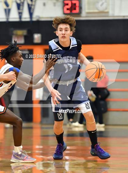 Thumbnail 1 in River City vs. Roseville (Tiger Classic) photogallery.