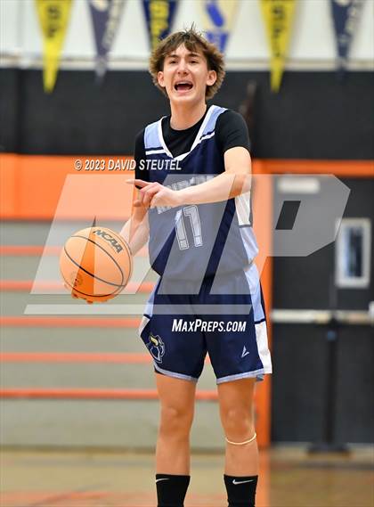 Thumbnail 2 in River City vs. Roseville (Tiger Classic) photogallery.