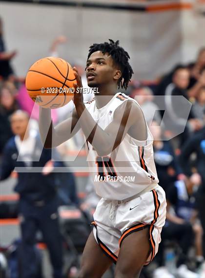Thumbnail 3 in River City vs. Roseville (Tiger Classic) photogallery.