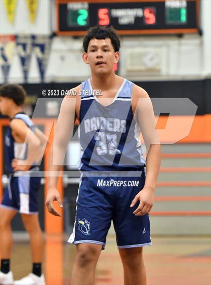 Thumbnail 1 in River City vs. Roseville (Tiger Classic) photogallery.
