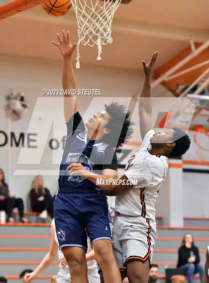 Thumbnail 1 in River City vs. Roseville (Tiger Classic) photogallery.