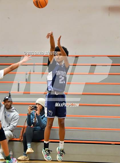 Thumbnail 3 in River City vs. Roseville (Tiger Classic) photogallery.