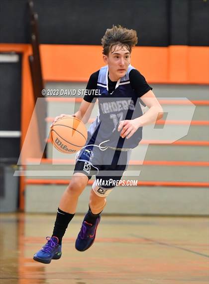 Thumbnail 1 in River City vs. Roseville (Tiger Classic) photogallery.