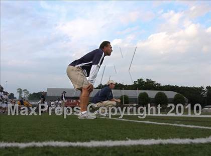 Thumbnail 3 in Webster Thomas vs. Irondequoit (Section 5 Class B Final) photogallery.