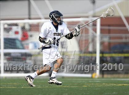 Thumbnail 2 in Webster Thomas vs. Irondequoit (Section 5 Class B Final) photogallery.