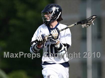 Thumbnail 2 in Webster Thomas vs. Irondequoit (Section 5 Class B Final) photogallery.