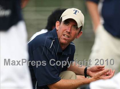 Thumbnail 1 in Webster Thomas vs. Irondequoit (Section 5 Class B Final) photogallery.