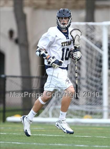 Thumbnail 1 in Webster Thomas vs. Irondequoit (Section 5 Class B Final) photogallery.