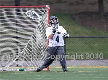 Thumbnail 3 in Webster Thomas vs. Irondequoit (Section 5 Class B Final) photogallery.