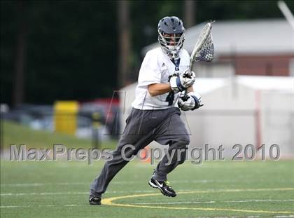 Thumbnail 1 in Webster Thomas vs. Irondequoit (Section 5 Class B Final) photogallery.