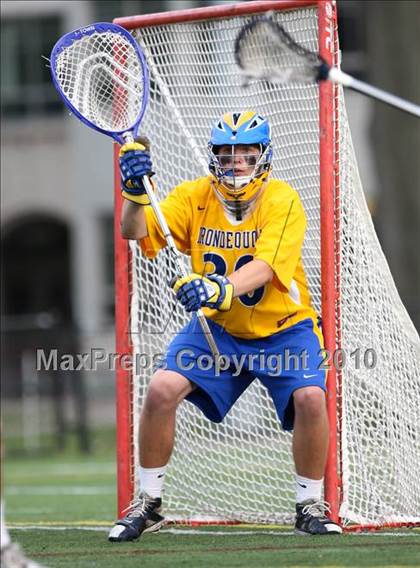 Thumbnail 2 in Webster Thomas vs. Irondequoit (Section 5 Class B Final) photogallery.