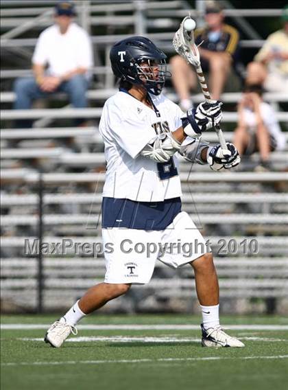Thumbnail 1 in Webster Thomas vs. Irondequoit (Section 5 Class B Final) photogallery.