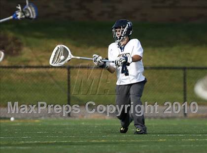 Thumbnail 2 in Webster Thomas vs. Irondequoit (Section 5 Class B Final) photogallery.