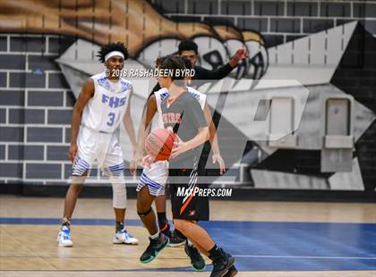 Thumbnail 3 in Brentsville District @ Fairfax (Rebel Round Ball Classic) photogallery.