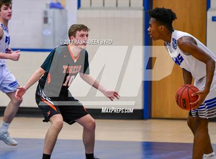Thumbnail 2 in Brentsville District @ Fairfax (Rebel Round Ball Classic) photogallery.