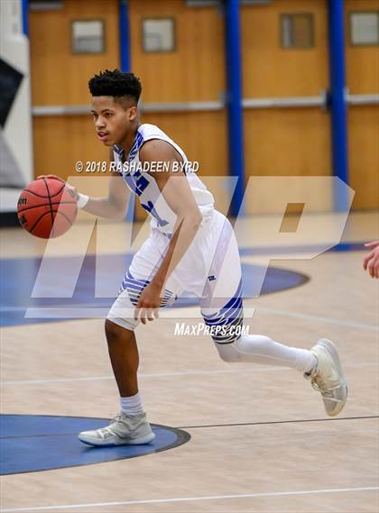 Thumbnail 2 in Brentsville District @ Fairfax (Rebel Round Ball Classic) photogallery.