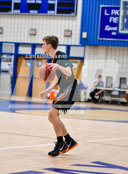 Thumbnail 1 in Brentsville District @ Fairfax (Rebel Round Ball Classic) photogallery.