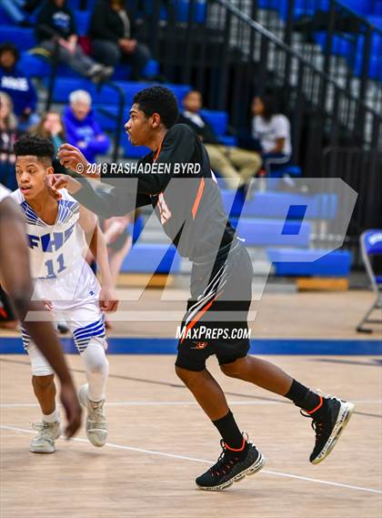 Thumbnail 2 in Brentsville District @ Fairfax (Rebel Round Ball Classic) photogallery.