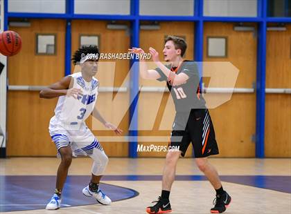 Thumbnail 2 in Brentsville District @ Fairfax (Rebel Round Ball Classic) photogallery.