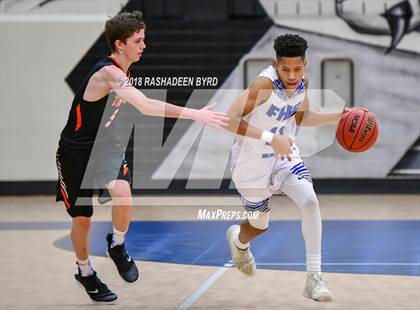 Thumbnail 1 in Brentsville District @ Fairfax (Rebel Round Ball Classic) photogallery.
