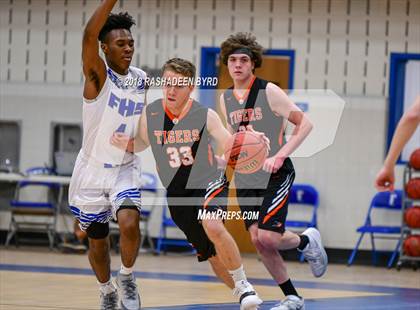 Thumbnail 1 in Brentsville District @ Fairfax (Rebel Round Ball Classic) photogallery.