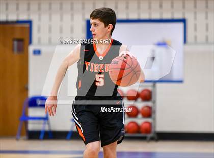 Thumbnail 1 in Brentsville District @ Fairfax (Rebel Round Ball Classic) photogallery.