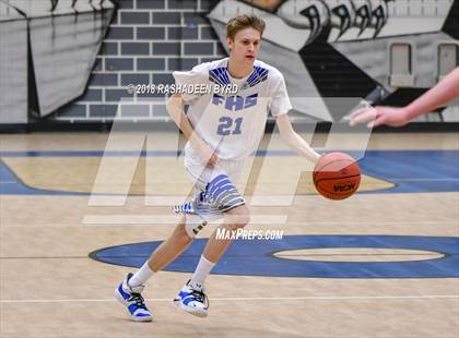 Thumbnail 1 in Brentsville District @ Fairfax (Rebel Round Ball Classic) photogallery.