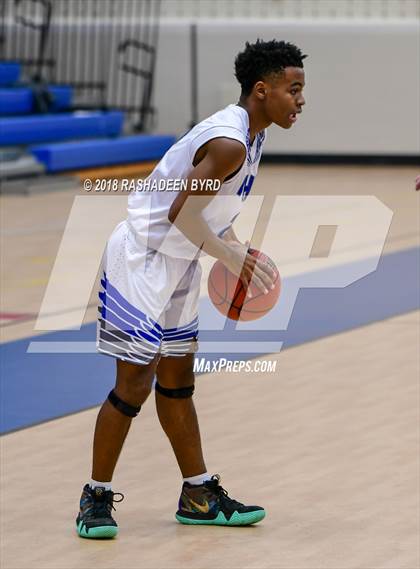 Thumbnail 2 in Brentsville District @ Fairfax (Rebel Round Ball Classic) photogallery.