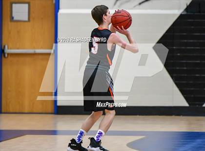 Thumbnail 3 in Brentsville District @ Fairfax (Rebel Round Ball Classic) photogallery.