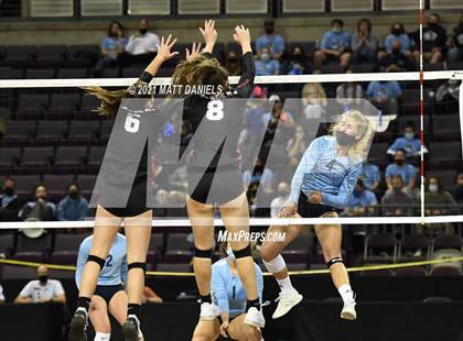 Thumbnail 1 in Chatfield @ Ralston Valley (CHSAA 5A Playoff) photogallery.
