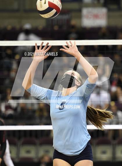 Thumbnail 1 in Chatfield @ Ralston Valley (CHSAA 5A Playoff) photogallery.