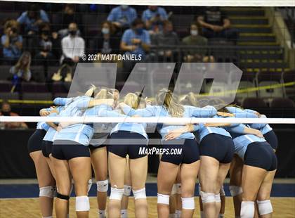 Thumbnail 2 in Chatfield @ Ralston Valley (CHSAA 5A Playoff) photogallery.