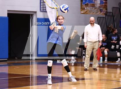 Thumbnail 2 in Donelson Christian Academy @ Goodpasture Christian photogallery.