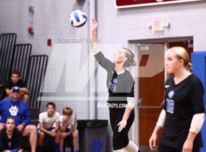 Thumbnail 1 in Donelson Christian Academy @ Goodpasture Christian photogallery.