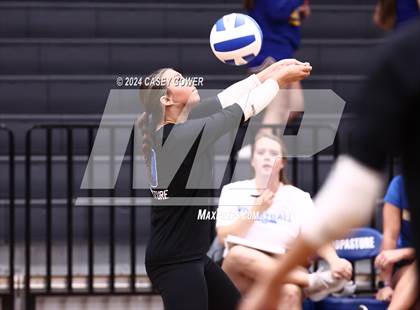 Thumbnail 3 in Donelson Christian Academy @ Goodpasture Christian photogallery.