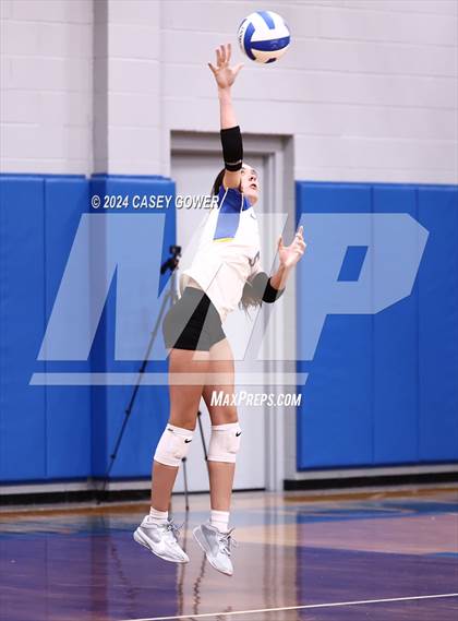 Thumbnail 3 in Donelson Christian Academy @ Goodpasture Christian photogallery.