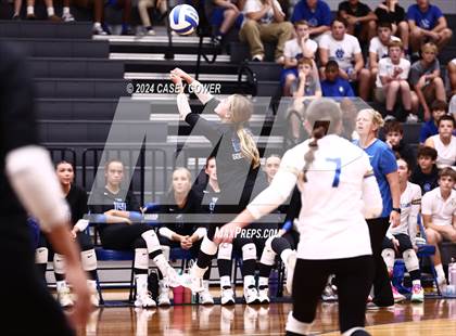 Thumbnail 3 in Donelson Christian Academy @ Goodpasture Christian photogallery.