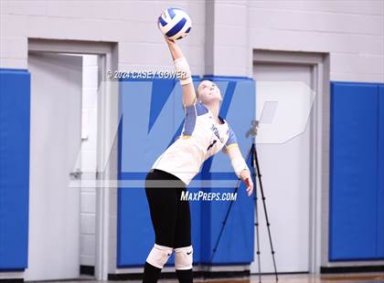 Thumbnail 1 in Donelson Christian Academy @ Goodpasture Christian photogallery.