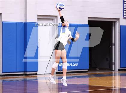 Thumbnail 1 in Donelson Christian Academy @ Goodpasture Christian photogallery.