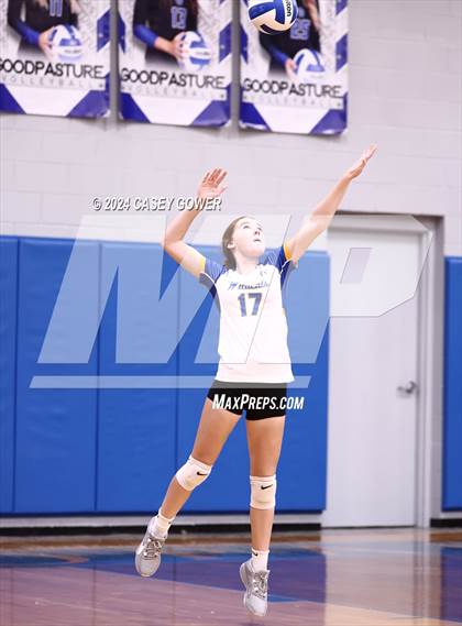 Thumbnail 1 in Donelson Christian Academy @ Goodpasture Christian photogallery.