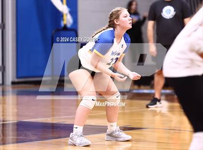Thumbnail 3 in Donelson Christian Academy @ Goodpasture Christian photogallery.