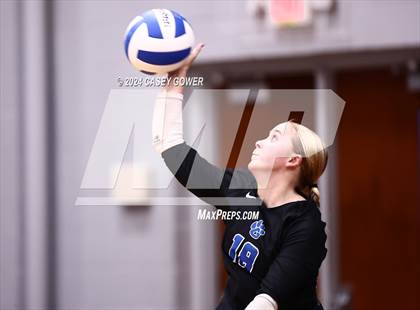 Thumbnail 2 in Donelson Christian Academy @ Goodpasture Christian photogallery.