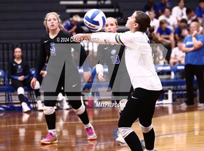 Thumbnail 2 in Donelson Christian Academy @ Goodpasture Christian photogallery.