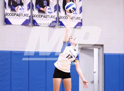 Thumbnail 1 in Donelson Christian Academy @ Goodpasture Christian photogallery.