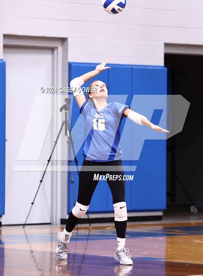 Thumbnail 3 in Donelson Christian Academy @ Goodpasture Christian photogallery.