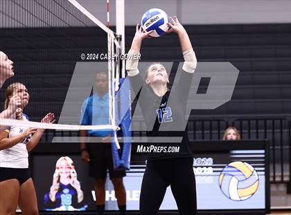 Thumbnail 3 in Donelson Christian Academy @ Goodpasture Christian photogallery.