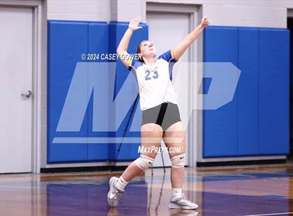 Thumbnail 1 in Donelson Christian Academy @ Goodpasture Christian photogallery.