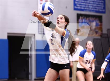 Thumbnail 1 in Donelson Christian Academy @ Goodpasture Christian photogallery.