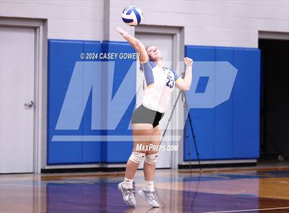 Thumbnail 2 in Donelson Christian Academy @ Goodpasture Christian photogallery.