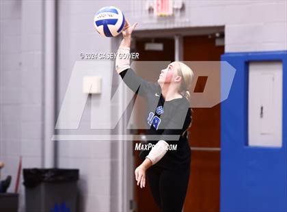 Thumbnail 2 in Donelson Christian Academy @ Goodpasture Christian photogallery.
